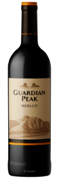 Guardian Peak Merlot 2019